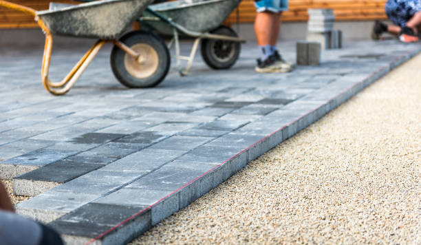 Best Driveway Paving Contractor  in San Mateo, CA
