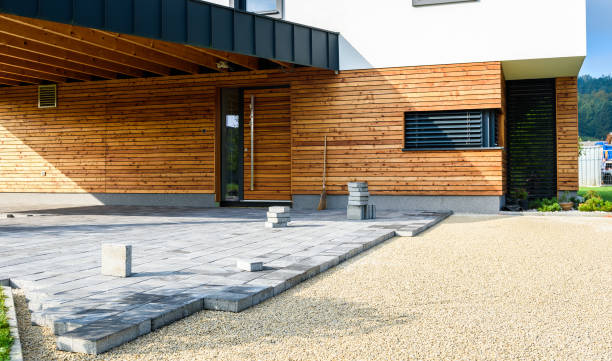 Best Driveway Resurfacing Pavers  in San Mateo, CA
