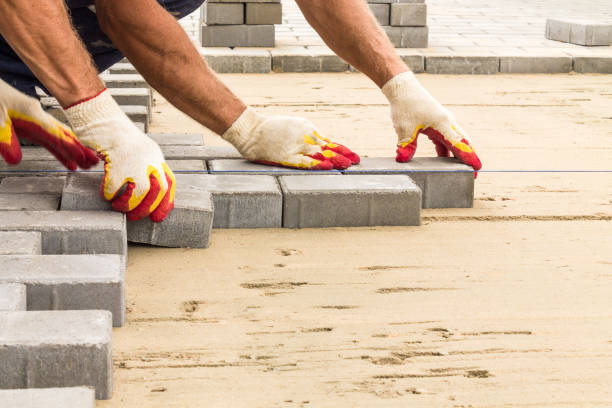 Best Driveway Pavers Contractor  in San Mateo, CA