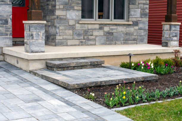 Best Best Driveway Pavers  in San Mateo, CA