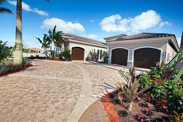 San Mateo, CA Driveway Pavers Company
