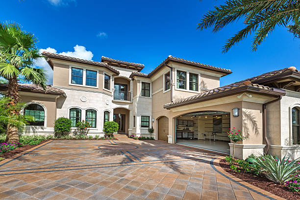 Best Commercial Driveway Pavers  in San Mateo, CA