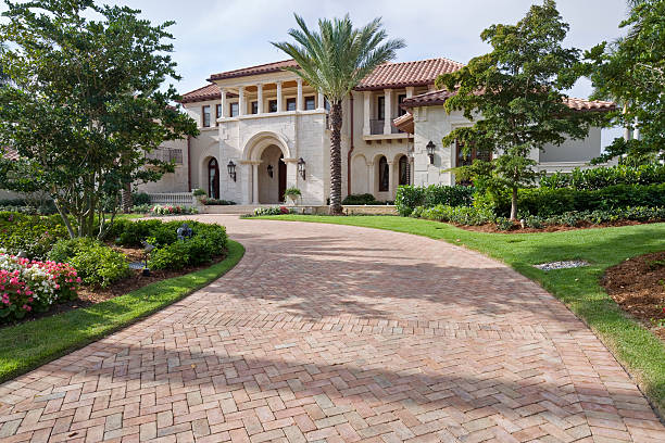 Reasons to Select Us for Your Driveway Paving Requirements in San Mateo, CA