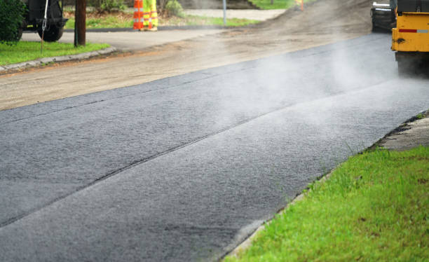 Best Driveway Paving Contractor  in San Mateo, CA